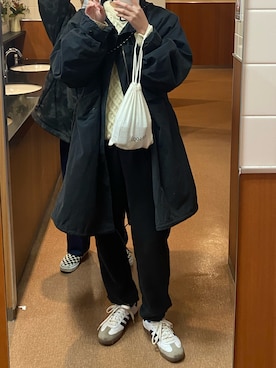 綺さんのコーディネート