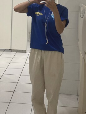 綺さんのコーディネート