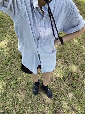 綺さんのコーディネート