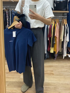 綺さんのコーディネート