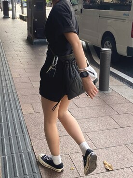 綺さんのコーディネート