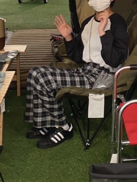 綺さんのコーディネート