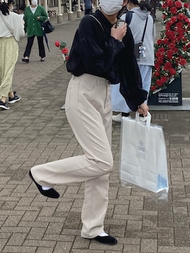 綺さんのコーディネート