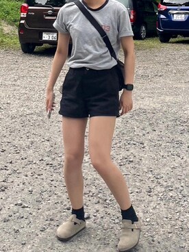 綺さんのコーディネート