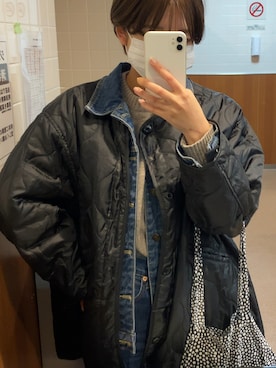 綺さんのコーディネート