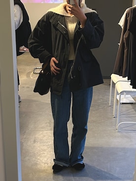 綺さんのコーディネート