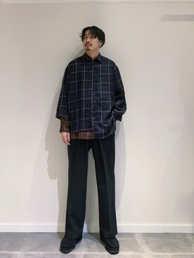 カイさんのコーディネート