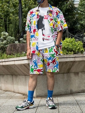 みことさんのコーディネート