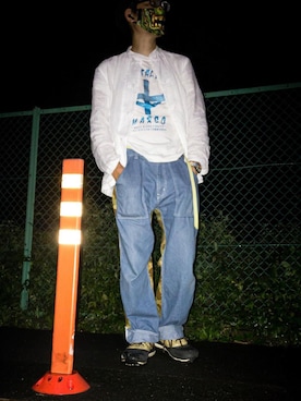 みことさんのコーディネート