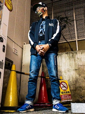 みことさんのコーディネート