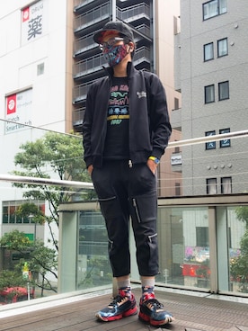 みことさんのコーディネート