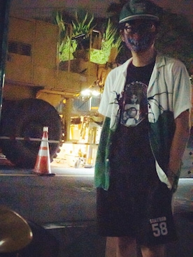 みことさんのコーディネート