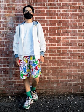 みことさんのコーディネート