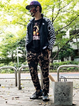 みことさんのコーディネート