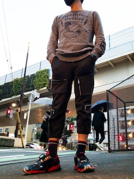 みことさんのコーディネート