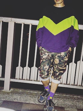 みことさんのコーディネート