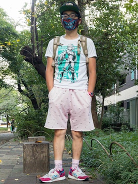 みことさんのコーディネート