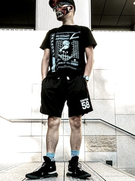 みことさんのコーディネート