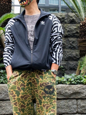 みことさんのコーディネート