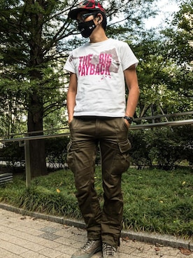 みことさんのコーディネート