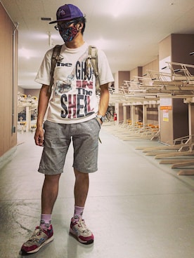 みことさんのコーディネート