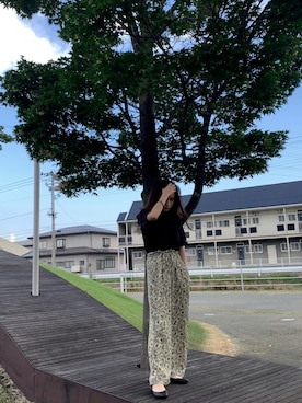 ピーナツバターさんのコーディネート