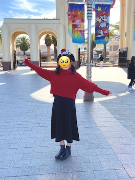 くーさんのコーディネート