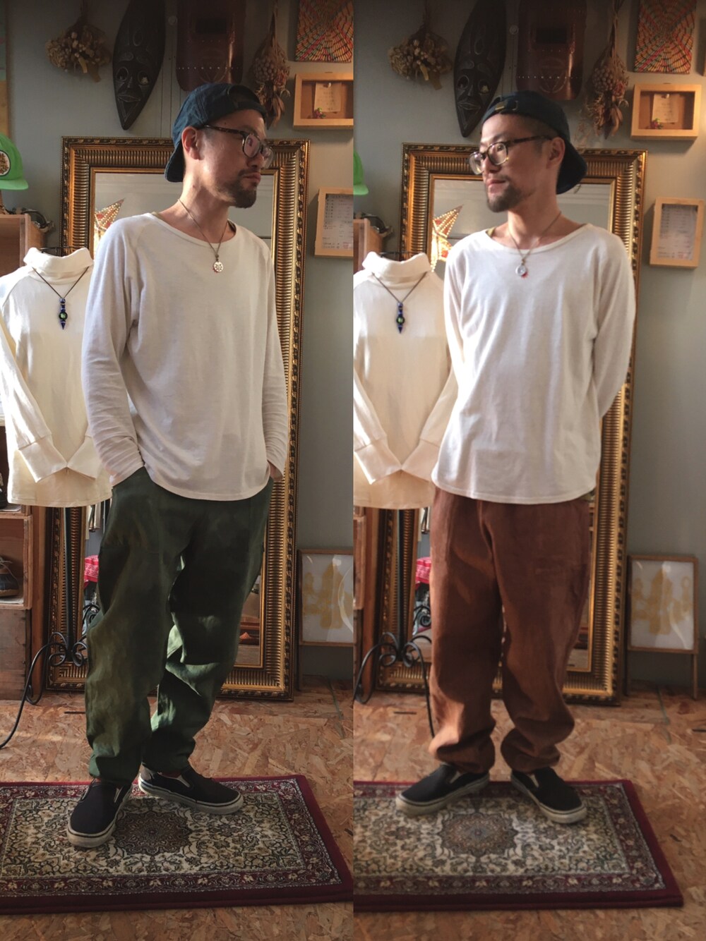 モンペ」のメンズ人気ファッションコーディネート - WEAR