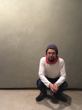 ꧁東根市(未)公認市長候補꧂さんのコーディネート