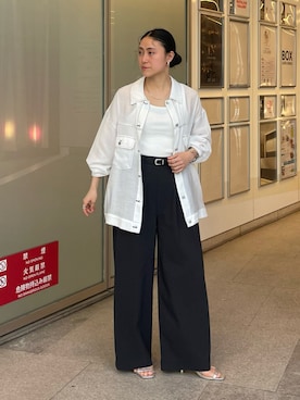 Shuruさんのコーディネート