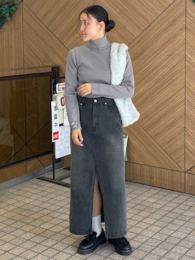 Shuruさんのコーディネート