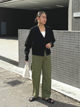 Shuruさんのコーディネート