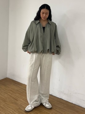 Shuruさんのコーディネート