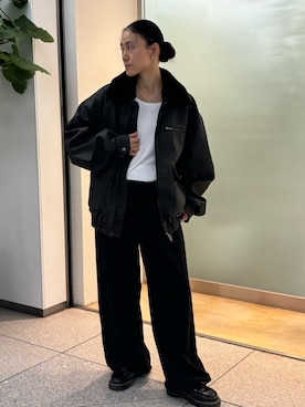 Shuruさんのコーディネート