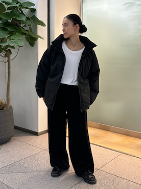 Shuruさんのコーディネート