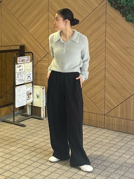 Shuruさんのコーディネート