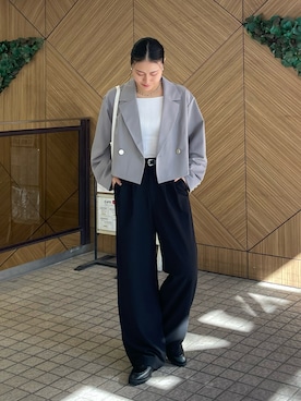 Shuruさんのコーディネート