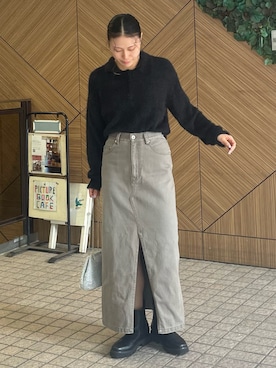 Shuruさんのコーディネート