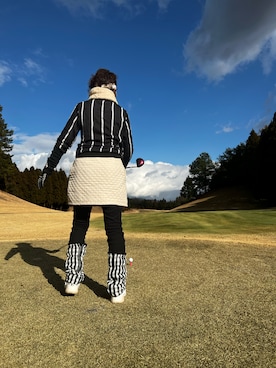 ジェシーさんのコーディネート