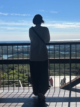 ジェシーさんのコーディネート