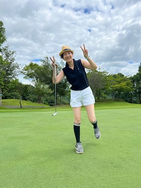 ジェシーさんのコーディネート