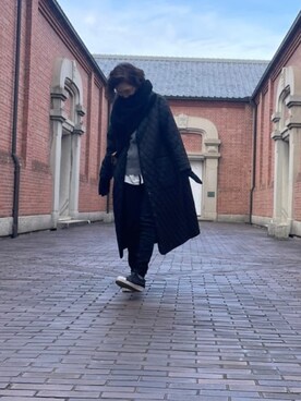 ジェシーさんのコーディネート