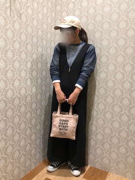 tamaさんのコーディネート
