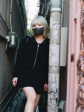 ︎ ︎monaさんのコーディネート