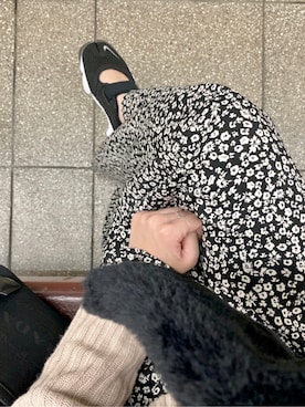 harunaさんのコーディネート