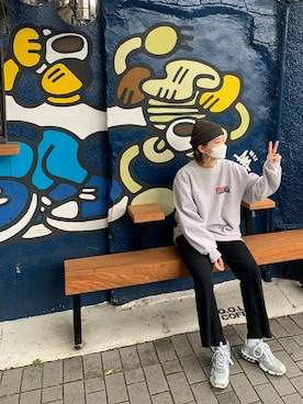 ☺︎さんのコーディネート