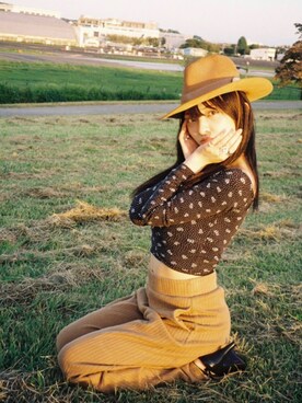 Mappyさんのコーディネート