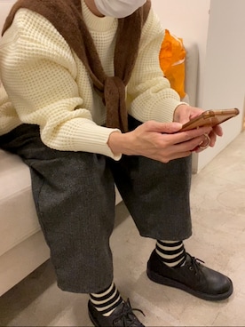 Birdy Pさんのコーディネート