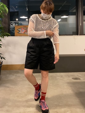 Birdy Pさんのコーディネート