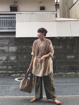 Birdy Pさんのコーディネート